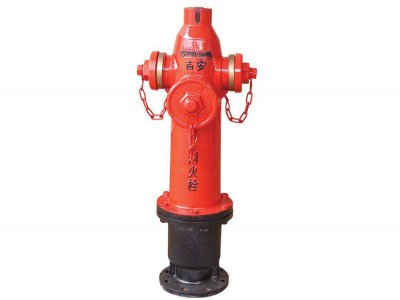 消火栓及泵系列